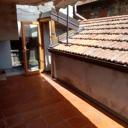 Dolce Di Casa vacanze Apricale