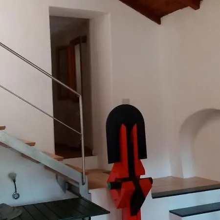 Casa vacanze Dolce Di *
