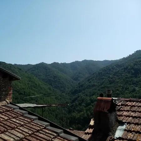 Dolce Di * Apricale