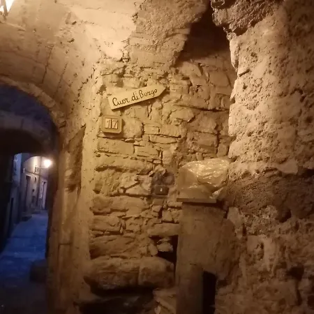 Dolce Di * Apricale