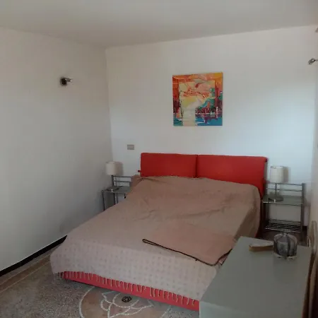 Dolce Di Casa vacanze Apricale